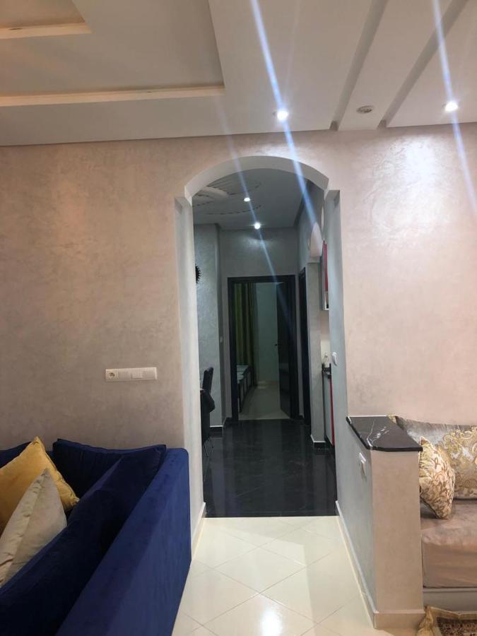 L Imperial Appart Founty 阿加迪尔 外观 照片