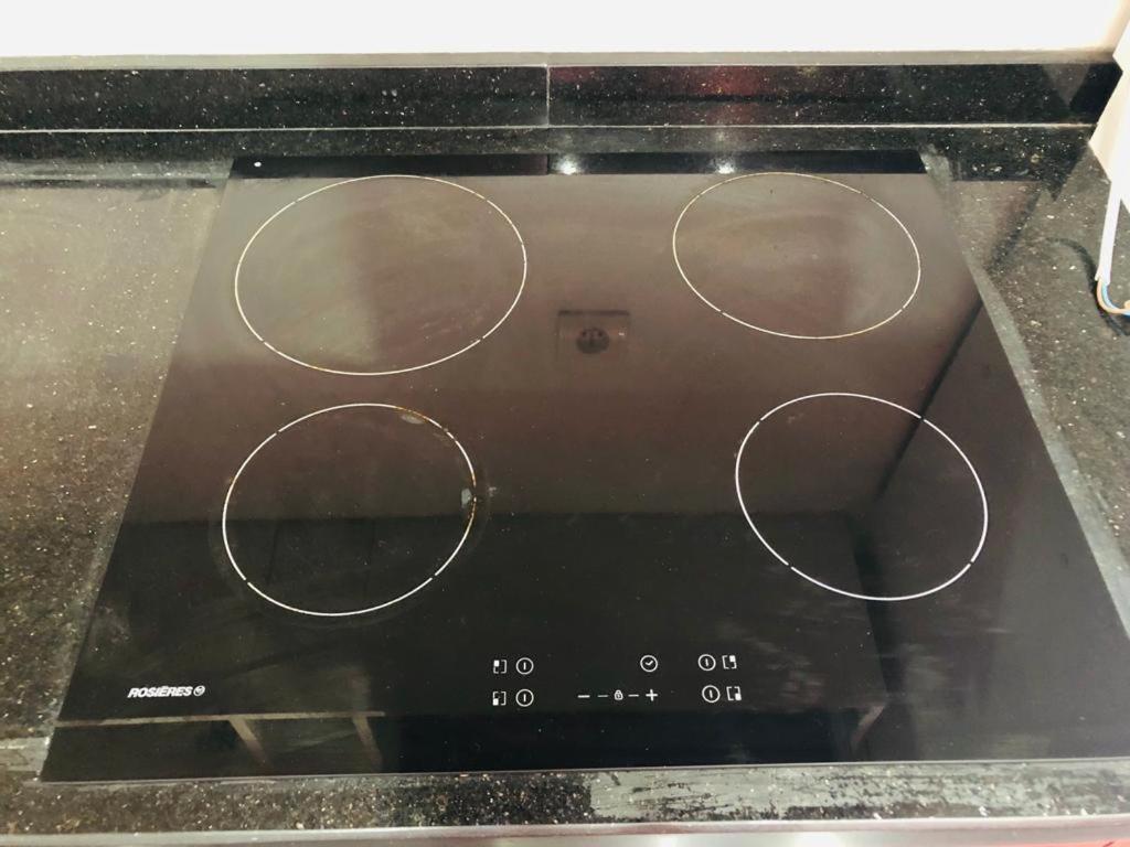L Imperial Appart Founty 阿加迪尔 外观 照片