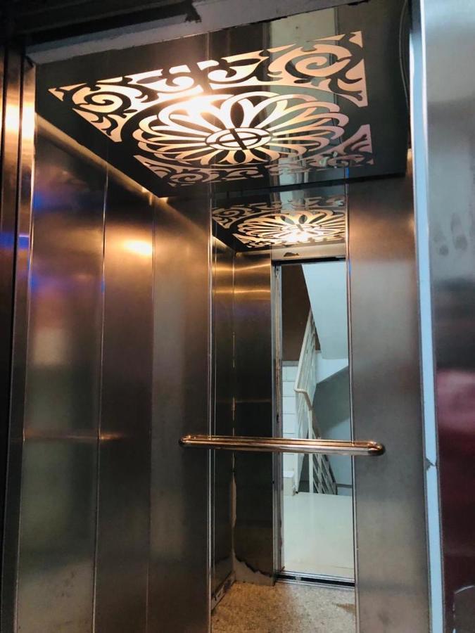 L Imperial Appart Founty 阿加迪尔 外观 照片