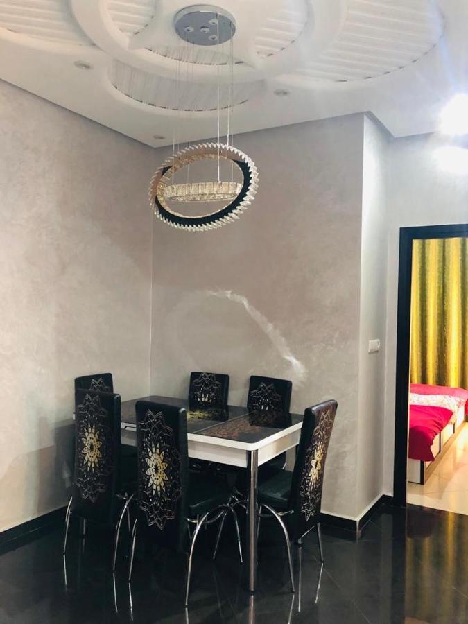 L Imperial Appart Founty 阿加迪尔 外观 照片