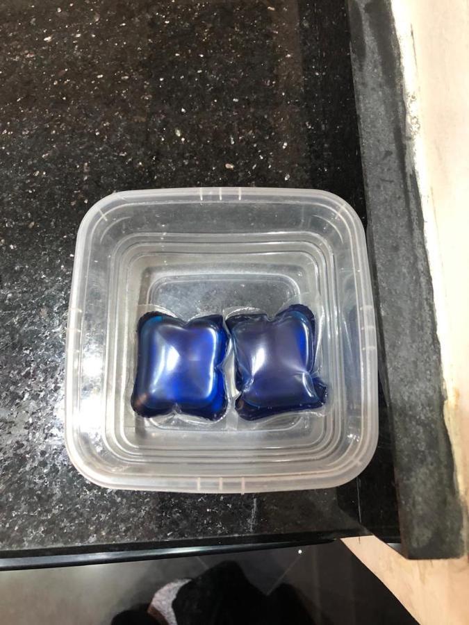 L Imperial Appart Founty 阿加迪尔 外观 照片