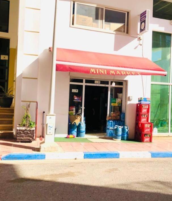 L Imperial Appart Founty 阿加迪尔 外观 照片